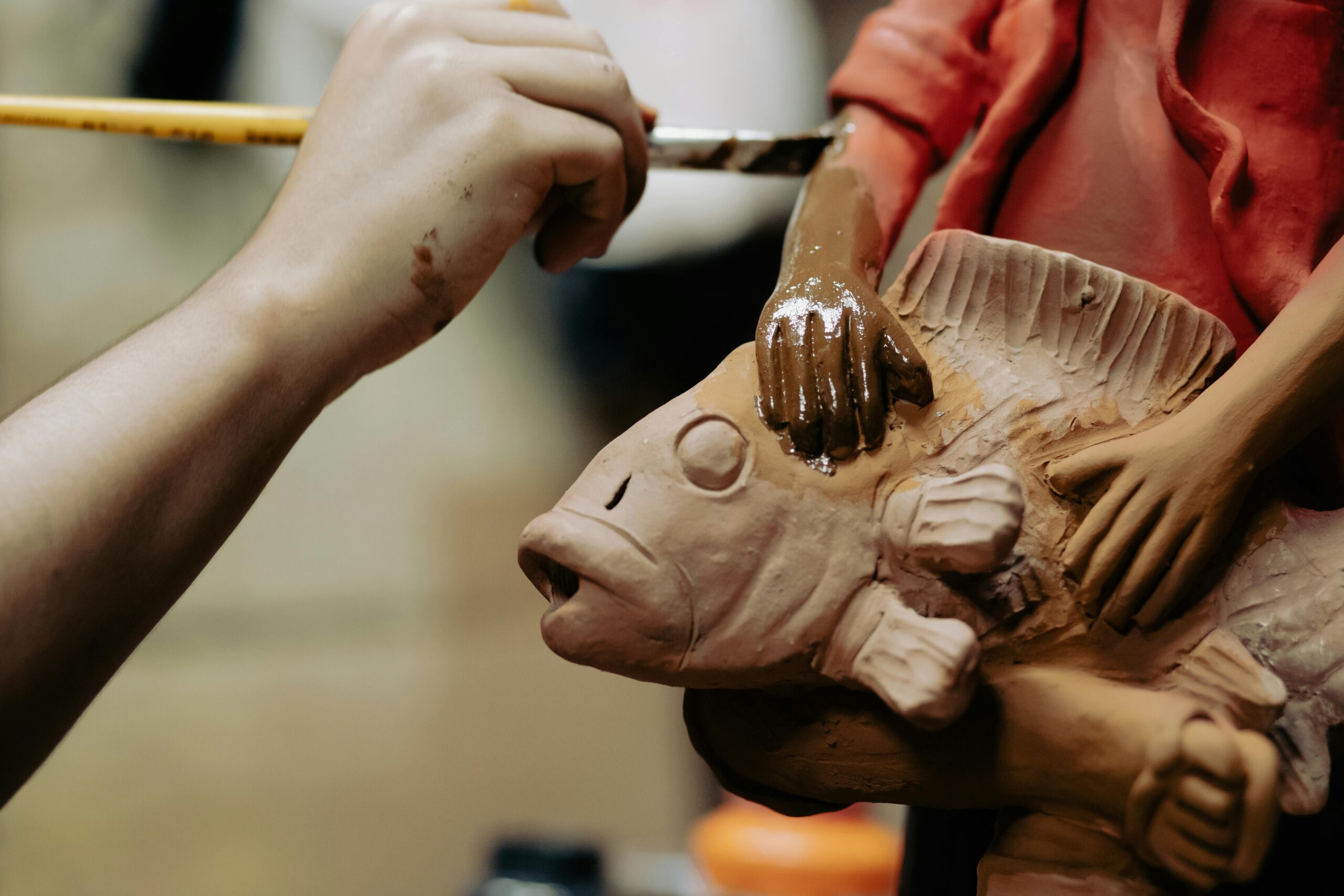 Artistas sinaloenses destacan en la Bienal de Arte del Pacífico